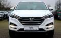 Hyundai TUCSON 1.7 CRDi/VOLL SHEFT/1HAND/NAVI/RCAM/SHZ/ Blanc - thumbnail 2