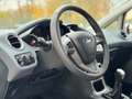 Ford Fiesta Trend*KLIMA*SHZ*AUX*E-PAKET*TÜV* Bianco - thumbnail 9