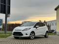 Ford Fiesta Trend*KLIMA*SHZ*AUX*E-PAKET*TÜV* Bianco - thumbnail 1