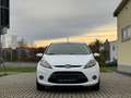 Ford Fiesta Trend*KLIMA*SHZ*AUX*E-PAKET*TÜV* Bianco - thumbnail 8