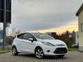 Ford Fiesta Trend*KLIMA*SHZ*AUX*E-PAKET*TÜV* Bianco - thumbnail 6