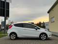 Ford Fiesta Trend*KLIMA*SHZ*AUX*E-PAKET*TÜV* Bianco - thumbnail 5