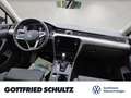 Volkswagen Passat Variant BUSINESS TDI DSG AHK NAVI SITZHEIZUNG EINPARKHILFE Schwarz - thumbnail 7