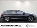 Volkswagen Passat Variant BUSINESS TDI DSG AHK NAVI SITZHEIZUNG EINPARKHILFE Schwarz - thumbnail 3