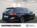 Volkswagen Passat Variant BUSINESS TDI DSG AHK NAVI SITZHEIZUNG EINPARKHILFE Schwarz - thumbnail 4