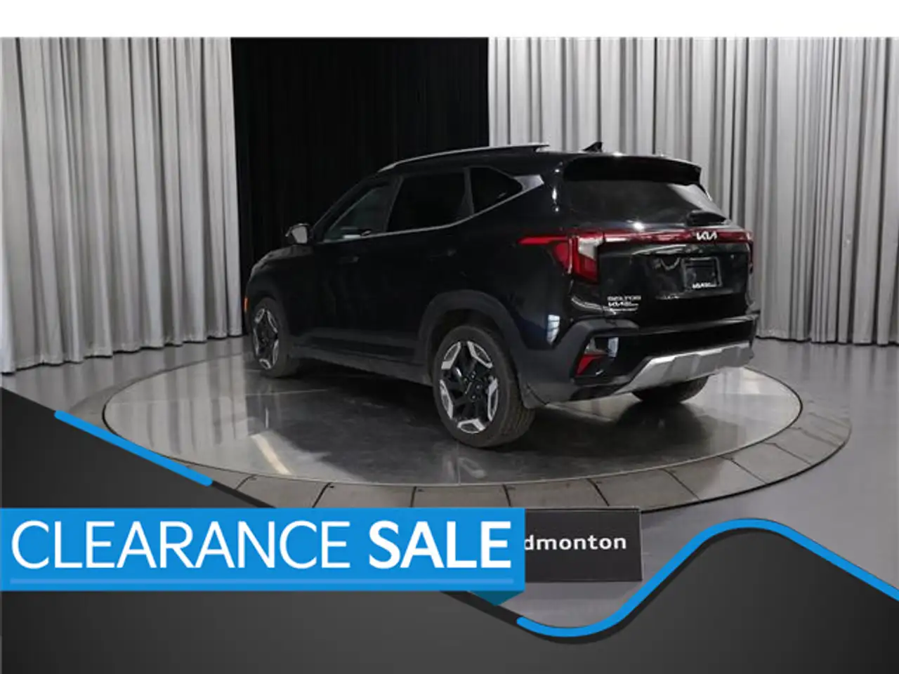 Kia Seltos photo Kia Seltos
