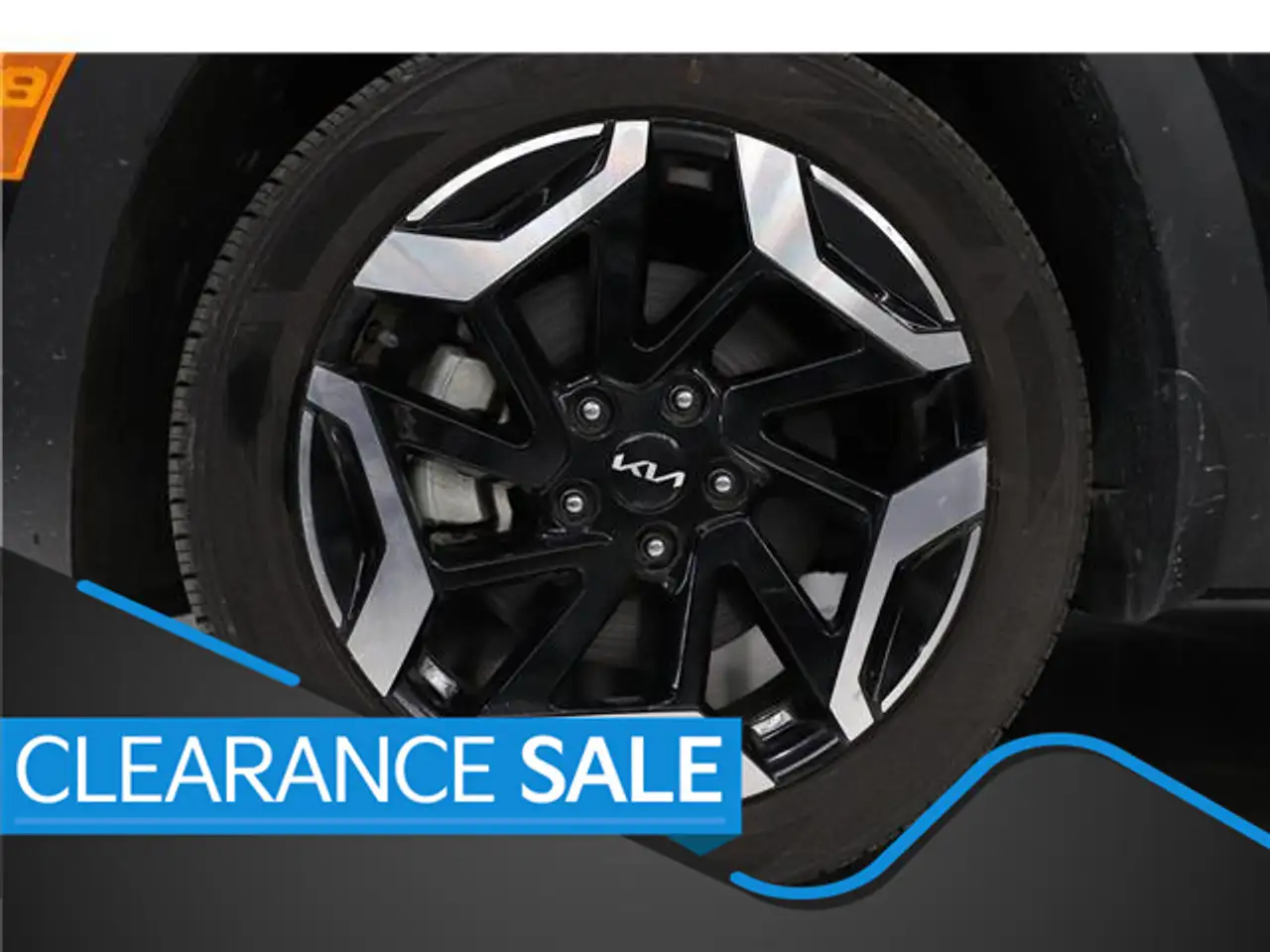Kia Seltos photo Kia Seltos