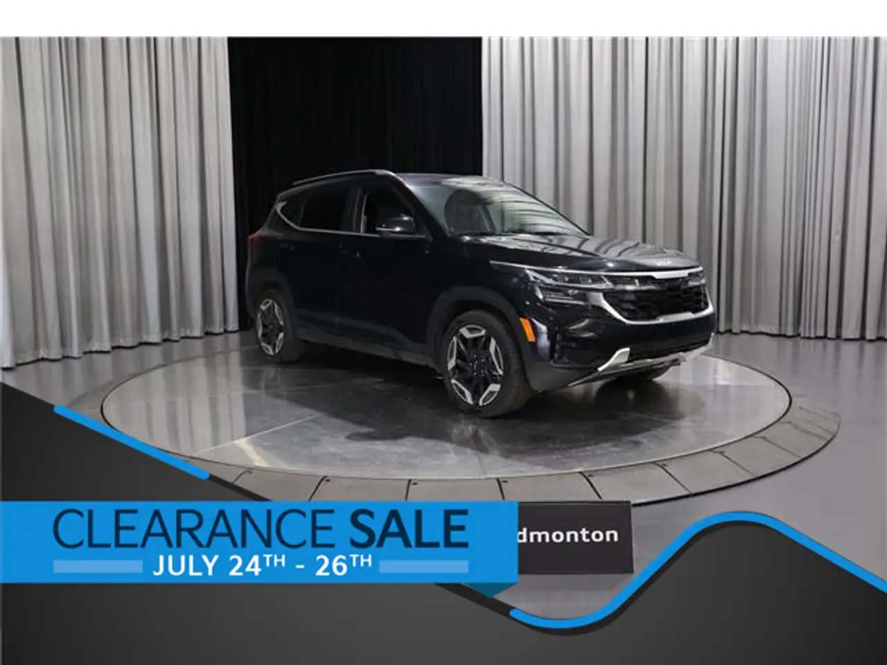 2026 Kia Seltos
