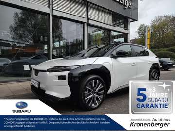 73 Comfort AWD Navi 360°Kamera SHZ