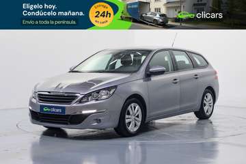 SW 1.6e-HDi Active 115