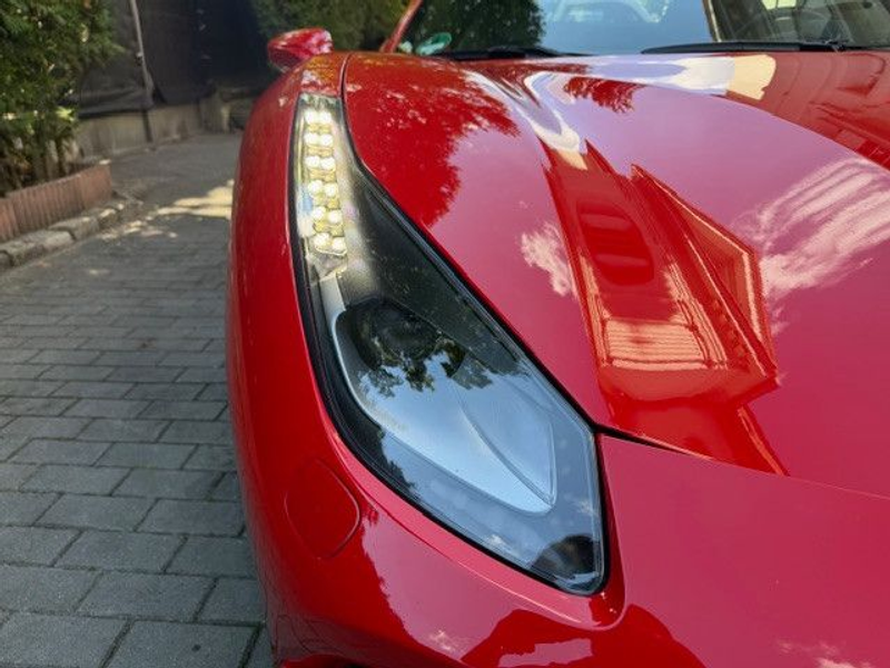 Ferrari 488 488 SPIDER SERVICE NEU|KAMERA|LIFT|LED — photo 15