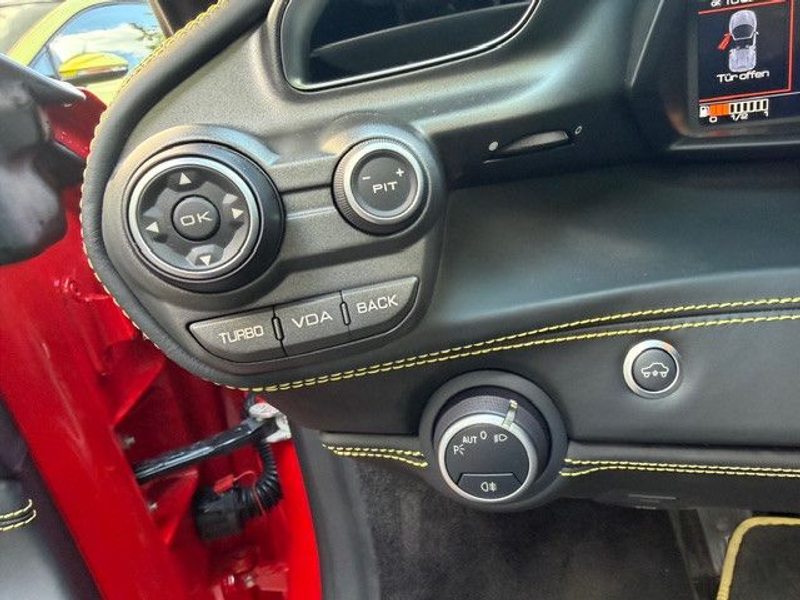 Ferrari 488 488 SPIDER SERVICE NEU|KAMERA|LIFT|LED — photo 11