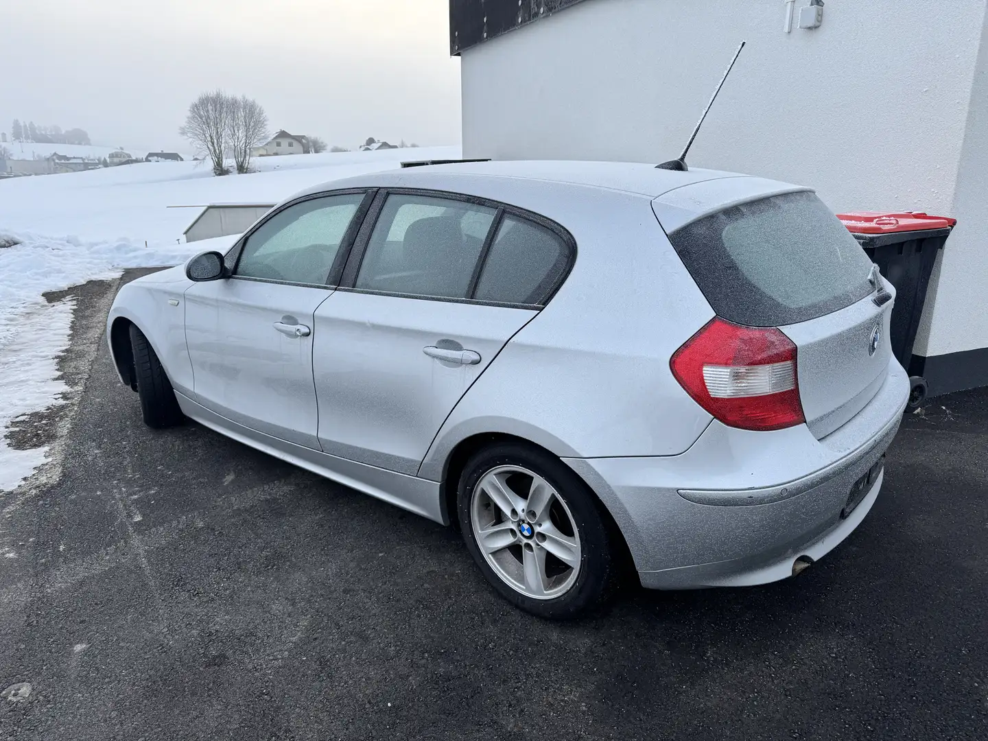 BMW 116 116i - 2
