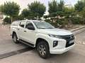 Mitsubishi L200 2.2DI-D Doble Cabina M-PRO Blanco - thumbnail 17