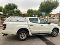 Mitsubishi L200 2.2DI-D Doble Cabina M-PRO Blanco - thumbnail 12