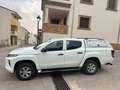 Mitsubishi L200 2.2DI-D Doble Cabina M-PRO Blanco - thumbnail 10