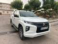Mitsubishi L200 2.2DI-D Doble Cabina M-PRO Blanco - thumbnail 6