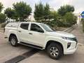 Mitsubishi L200 2.2DI-D Doble Cabina M-PRO Blanco - thumbnail 15