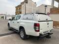 Mitsubishi L200 2.2DI-D Doble Cabina M-PRO Blanco - thumbnail 9