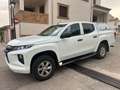 Mitsubishi L200 2.2DI-D Doble Cabina M-PRO Blanco - thumbnail 3