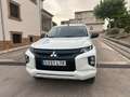 Mitsubishi L200 2.2DI-D Doble Cabina M-PRO Blanco - thumbnail 2