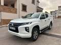 Mitsubishi L200 2.2DI-D Doble Cabina M-PRO Blanco - thumbnail 5