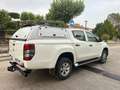 Mitsubishi L200 2.2DI-D Doble Cabina M-PRO Blanco - thumbnail 11