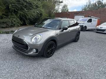 Mini Clubman 1.5 Cooper