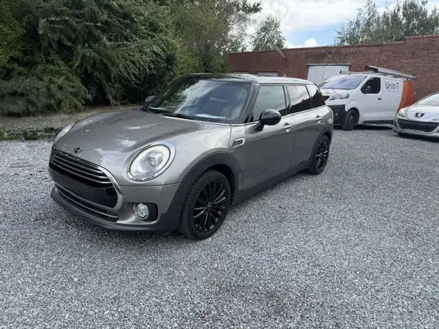 MINI Cooper Clubman Mini Clubman 1.5 Cooper
