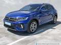 Volkswagen T-Roc 1.5 TSI DSG R-Line Navi Leder ACC Kamera A Blau - thumbnail 2