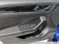 Volkswagen T-Roc 1.5 TSI DSG R-Line Navi Leder ACC Kamera A Blau - thumbnail 17