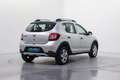 Dacia Sandero 1.5dCi Stepway 90 Silber - thumbnail 6