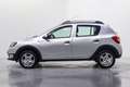 Dacia Sandero 1.5dCi Stepway 90 Silber - thumbnail 8
