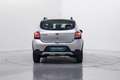 Dacia Sandero 1.5dCi Stepway 90 Silber - thumbnail 4