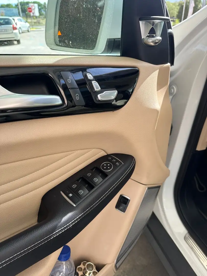 Mercedes-Benz GLE 350 Coupé 350d 4Matic Aut. - 2