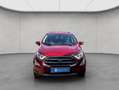 Ford EcoSport ECOSPORT 1.0 EcoBoost TITANIUM PDC+NAVI+SHZ Rouge - thumbnail 9