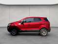 Ford EcoSport ECOSPORT 1.0 EcoBoost TITANIUM PDC+NAVI+SHZ Rouge - thumbnail 3