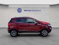 Ford EcoSport ECOSPORT 1.0 EcoBoost TITANIUM PDC+NAVI+SHZ Rouge - thumbnail 7