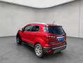 Ford EcoSport ECOSPORT 1.0 EcoBoost TITANIUM PDC+NAVI+SHZ Rouge - thumbnail 4