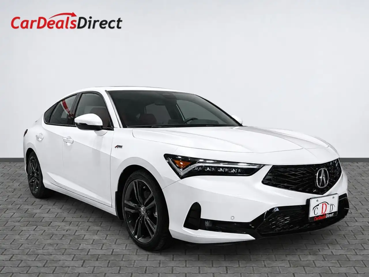 2025 Acura Integra