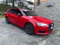 Audi A4 Avant 2.0 tdi Business 150cv s-tronic Rosso - thumbnail 14