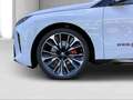 BMW iX xDrive45 / M Sportpaket Alb - thumbnail 4