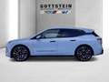 BMW iX xDrive45 / M Sportpaket Alb - thumbnail 5