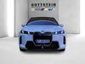 BMW iX xDrive45 / M Sportpaket Alb - thumbnail 3