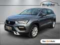 SEAT Ateca Style 2.0 TDI DSG Grau - thumbnail 1