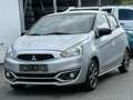 Mitsubishi Space Star Diamant Edition+ Navigation Klima Silber - thumbnail 1