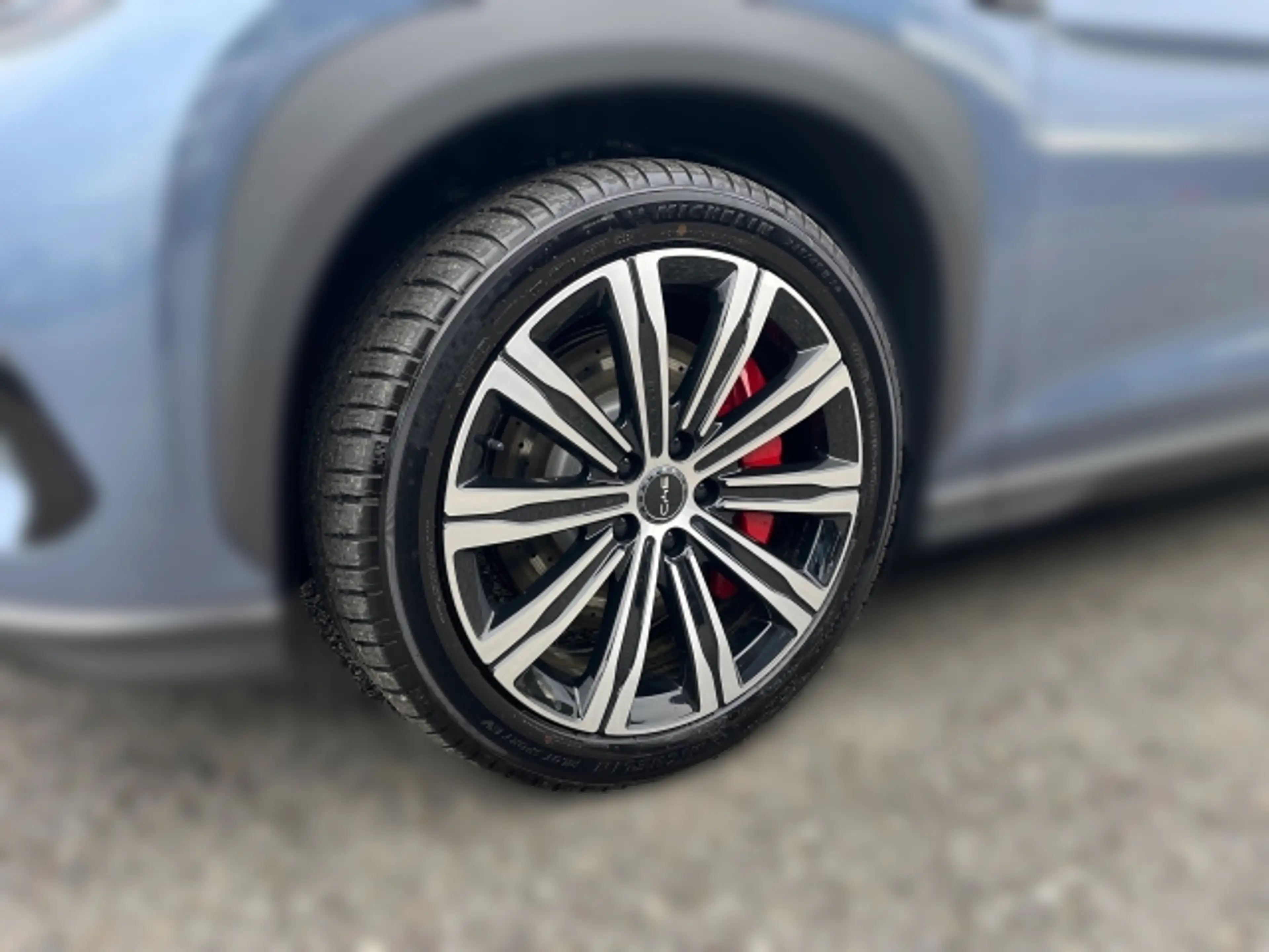 BYD Sealion 7 Excellence AWD — photo 5