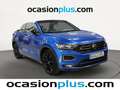 Volkswagen T-Roc Cabrio 1.5 TSI R-Line DSG7 Blau - thumbnail 3