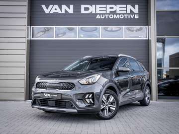 1.6 GDi Hybrid DynamicLine - Pano l NAP l ACC l Ca