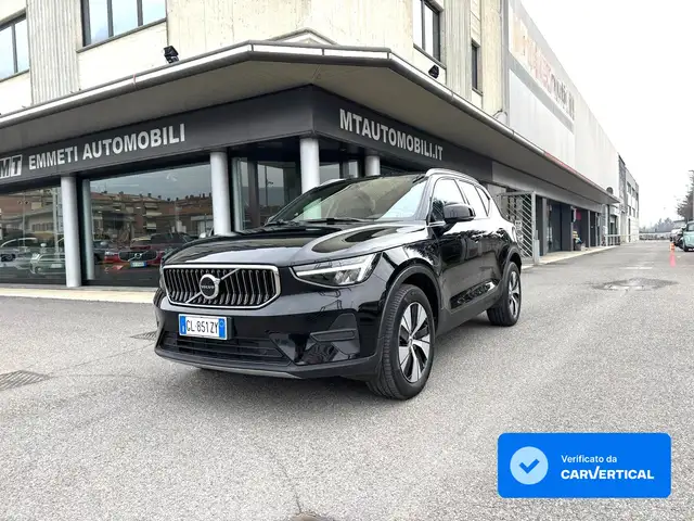 Volvo XC40 1.5 t4 recharge phev Core auto